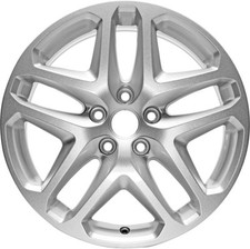 New 17x7.5 inch Aluminum Wheel