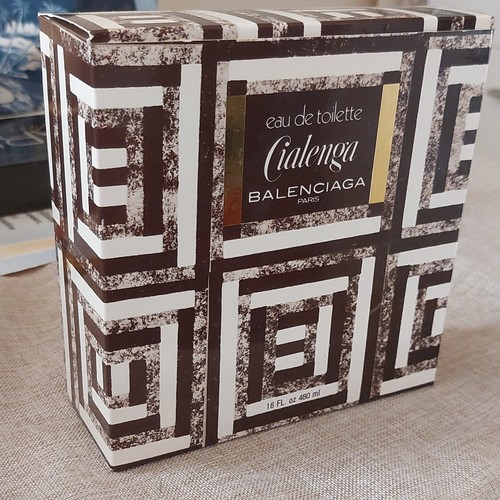 Balenciaga cialenga eau - cialenga,