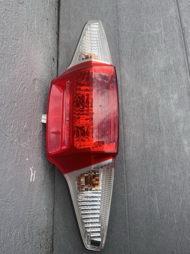 Feux arrière bmw 1200 - arrière,
