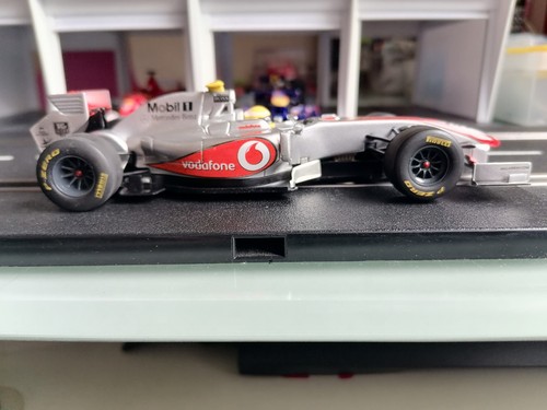Scalextric rare laren - rare,
