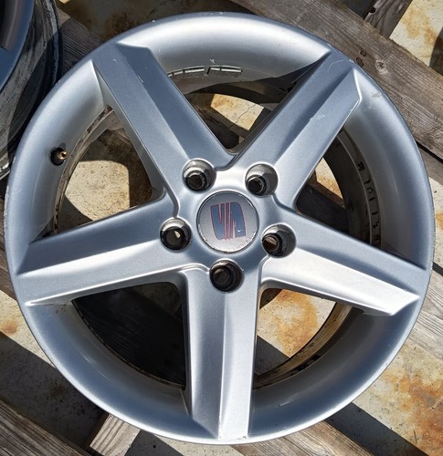 Jante alu seat leon - ii, 16