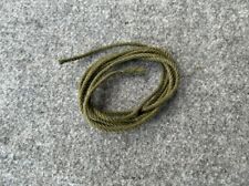 US M1 NORMANDY ENGLISH WWII WW2 1944 AMERICAN HELMET CAMOUFLAGE NET STRING