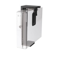 Soutien De Bureau pour PC Neomounts Par NEWSTAR CPU-D075BLACK