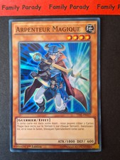 Arpenteur Magique TDIL-FR037