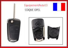 Coque boitier plip de CLE