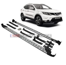 2 MARCHEPIEDS MARCHE PIEDS NISSAN QASHQAI 2 A PARTIR DE 2014