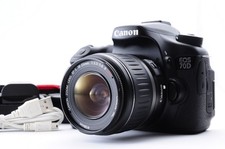 Objectif Canon EOS 70D / Zoom