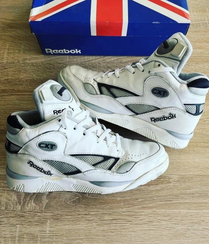 Reebok pump cxt cross - pump,