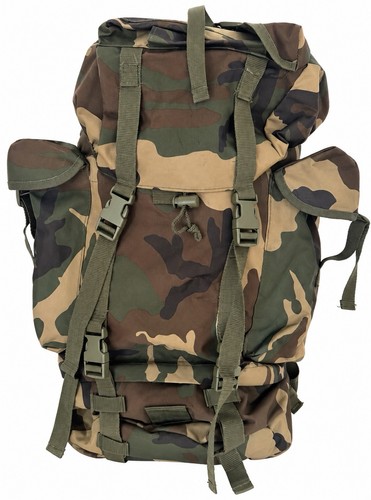 Mil tec sac - mil-tec,