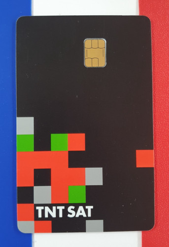 Carte tntsat - ✅carte,