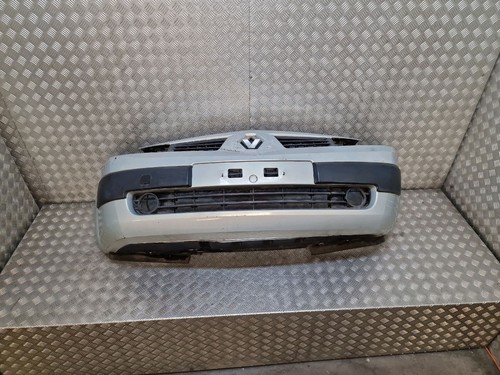 Pare choc avant renault - avant,