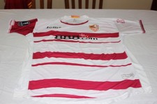 Maillot Officiel Vintage UEFA