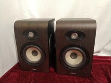 FOCAL Monitor Speakers Pair SHAPE50 Used