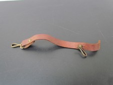 BELIERE PORTE SABRE 1822-1882