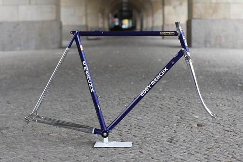 Eddy merckx corsa extra - merckx,