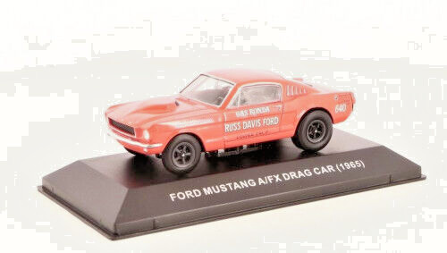Altaya ford mustang - ford,