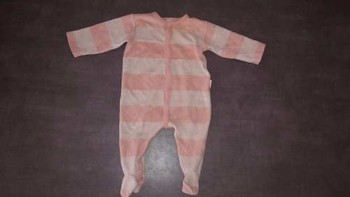 Dors bien grenouillère - , pyjama