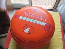 Fromage BONBEL La Vache qui