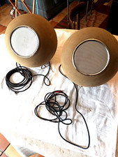 ELIPSON LA PAIRE d enceinte