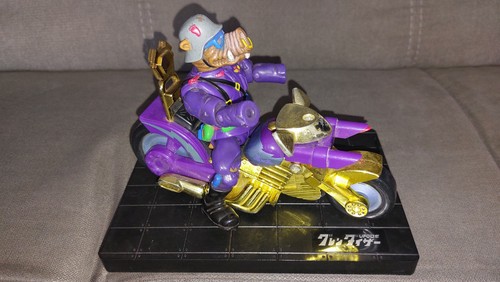 Figurine tmnt tortues ninja - figurine,