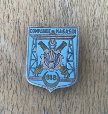 618 COMPAGNIE DE MAGASIN DRAGO