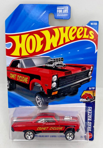 Mi044 hot wheels - hot, us