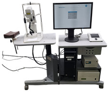 HEIDELBERG SPECTRALIS HRA OCT