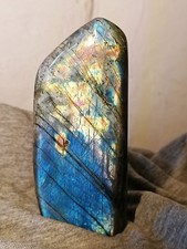 labradorite – spectrolite
