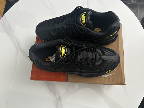 Air max corteiz honey - 95,