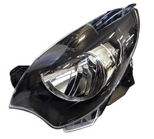 PHARE FEU AVANT GAUCHE