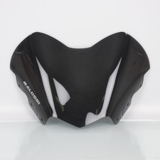 Bulle et saut de vent Malossi