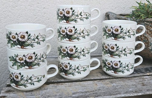 Joli lot tasses - joli,