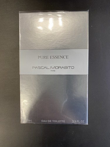 Pascal morabito pure essence - pascal,