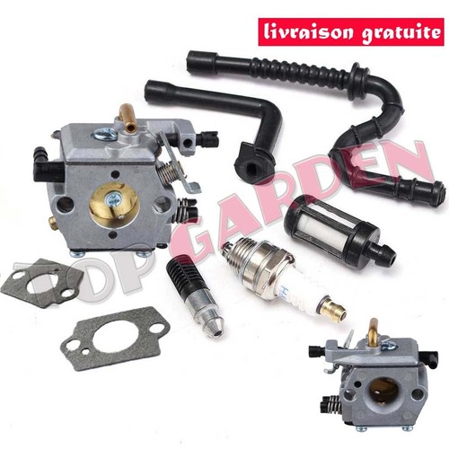 Carburateur filtre pour - &,