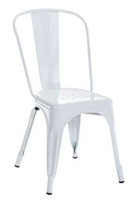 Chaise Benedikt Design