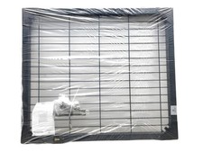 Porte de jardin KESSER 100 x