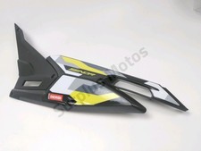 CARENAGE ARRIERE GAUCHE DERBI