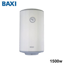 Chauffe-eau BAXI MUST+ V510