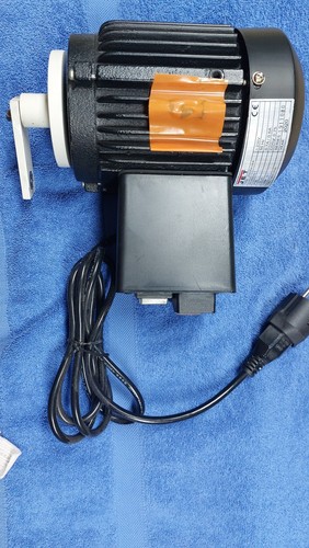 Moteur vitesses scie a - moteur,