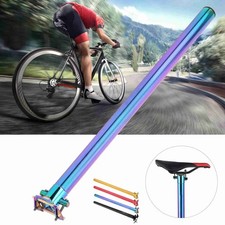 Aluminum Alloy Bike Seatpost