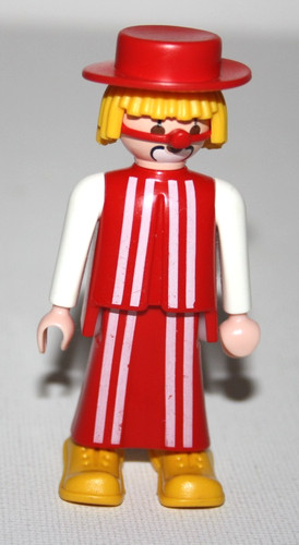 Playmobil 3797 clown avec - playmobil,