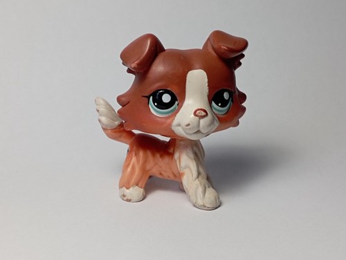 Authentique lps littlest - authentique,