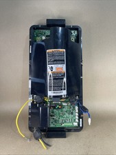 Carrier Infinity  4 Or 5 Ton Inverter  Heat Pump