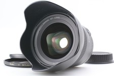 w/ Hood [ Top MINT ] Canon EF 24mm f/1.4 L USM Wide Angle AF Lens From JAPAN