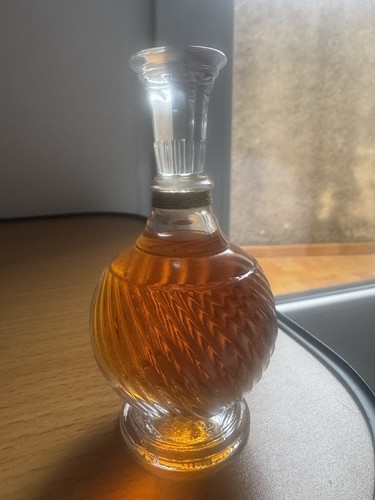 Flacon ancien 50ml - flacon,