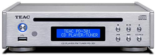 Teac lecteur tuner - cd,