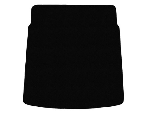 Basic tapis coffre - , noir