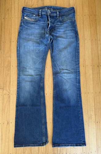 Vintage y2k men bootcut - men’s,