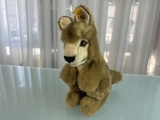 Peluche Steiff animal