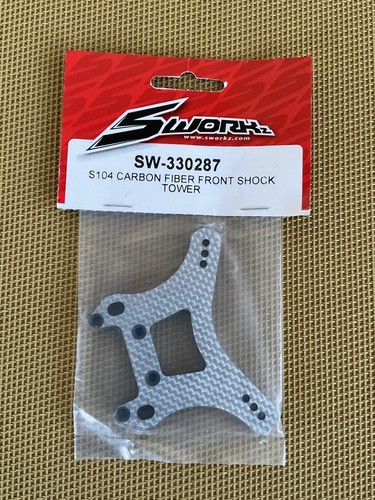Sworkz s104 ek1 lot pièces - ek1, de